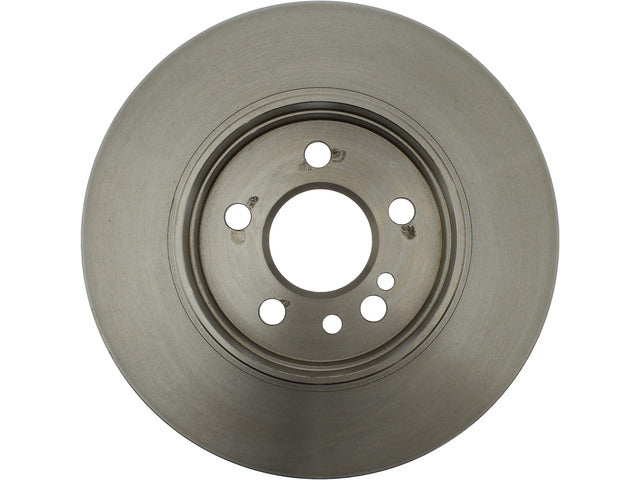 Centric Parts Disc Brake Rotor P/N:125.35022 Fits: Mercedes-benz 300sd 93-92, Mercedes-benz 300se 93-92, Mercedes-benz S320 99-94, Mercedes-benz S350 95-94 - Image 2