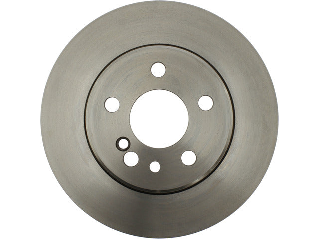 Centric Parts Disc Brake Rotor P/N:125.35022 Fits: Mercedes-benz 300sd 93-92, Mercedes-benz 300se 93-92, Mercedes-benz S320 99-94, Mercedes-benz S350 95-94 - Image 3