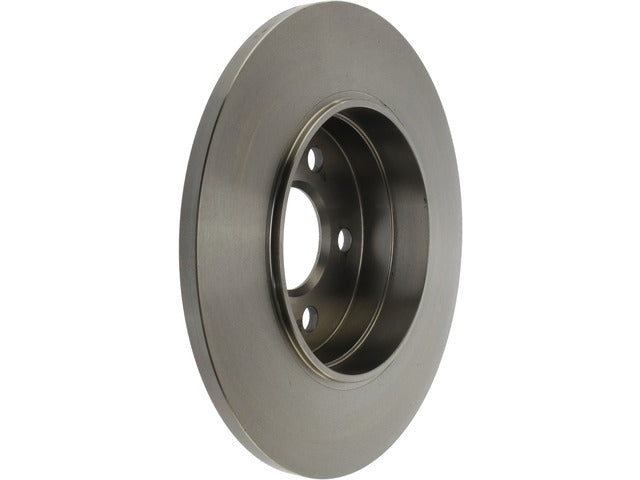 Centric Parts Disc Brake Rotor P/N:125.35022 Fits: Mercedes-benz 300sd 93-92, Mercedes-benz 300se 93-92, Mercedes-benz S320 99-94, Mercedes-benz S350 95-94 - Image 4