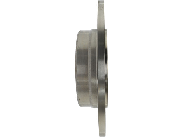 Centric Parts Disc Brake Rotor P/N:125.35022 Fits: Mercedes-benz 300sd 93-92, Mercedes-benz 300se 93-92, Mercedes-benz S320 99-94, Mercedes-benz S350 95-94 - Image 5