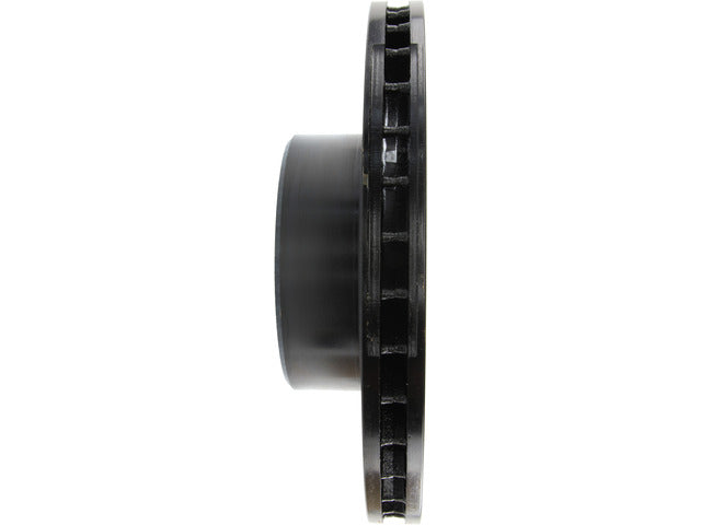 Centric Parts Disc Brake Rotor P/N:125.35023 Fits: Mercedes-benz 300sd, Mercedes-benz 300se, Mercedes-benz 400se, Mercedes-benz 400sel, Mercedes-benz 500sec, Mercedes-benz 500sel, Mercedes-benz 600sec, Mercedes-benz 600sel, Mercedes-benz Cl500 - Image 5