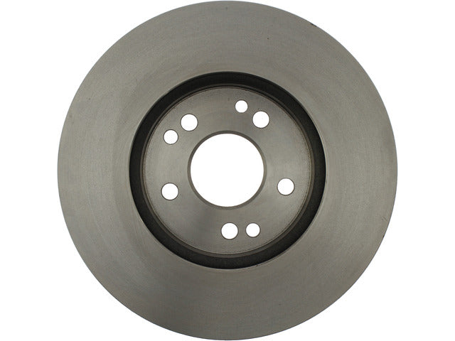 Centric Parts Disc Brake Rotor P/N:125.35031 Fits: Mercedes-benz 300ce 93-90, Mercedes-benz 300e 1993, Mercedes-benz 300te 1993, Mercedes-benz 400e 1993, Mercedes-benz E320 95-94, Mercedes-benz E420 95-94 - Image 2