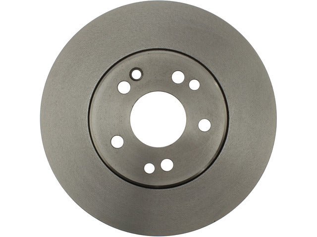 Centric Parts Disc Brake Rotor P/N:125.35031 Fits: Mercedes-benz 300ce 93-90, Mercedes-benz 300e 1993, Mercedes-benz 300te 1993, Mercedes-benz 400e 1993, Mercedes-benz E320 95-94, Mercedes-benz E420 95-94 - Image 3