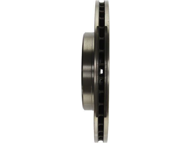 Centric Parts Disc Brake Rotor P/N:125.35031 Fits: Mercedes-benz 300ce 93-90, Mercedes-benz 300e 1993, Mercedes-benz 300te 1993, Mercedes-benz 400e 1993, Mercedes-benz E320 95-94, Mercedes-benz E420 95-94 - Image 5