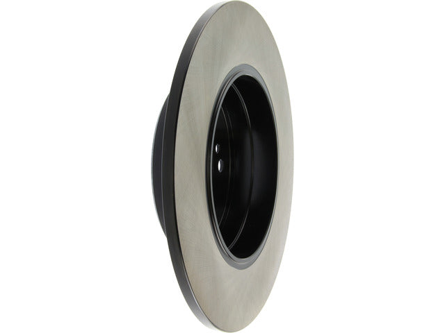 Centric Parts Disc Brake Rotor P/N:125.35034 Fits: Mercedes-benz C230, Mercedes-benz C240, Mercedes-benz C280, Mercedes-benz C320, Mercedes-benz C350, Mercedes-benz C36 Amg, Mercedes-benz Clk320, Mercedes-benz Clk350, Mercedes-benz Clk430 - Image 4