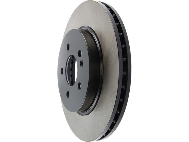 Centric Parts Disc Brake Rotor P/N:125.35036 Fits: Mercedes-benz Ml320 03-98, Mercedes-benz Ml350 05-03, Mercedes-benz Ml430 99-98 - Image 1