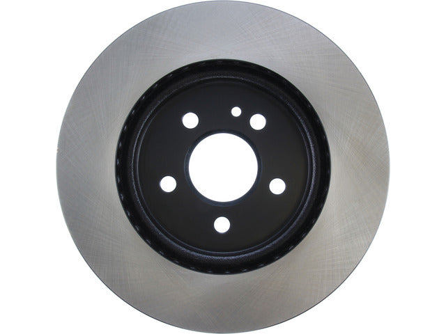 Centric Parts Disc Brake Rotor P/N:125.35036 Fits: Mercedes-benz Ml320 03-98, Mercedes-benz Ml350 05-03, Mercedes-benz Ml430 99-98 - Image 2