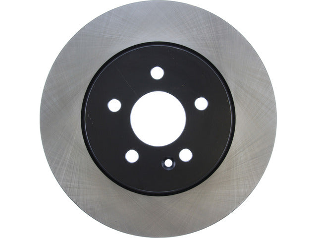 Centric Parts Disc Brake Rotor P/N:125.35036 Fits: Mercedes-benz Ml320 03-98, Mercedes-benz Ml350 05-03, Mercedes-benz Ml430 99-98 - Image 3