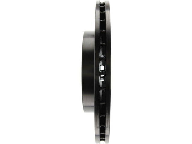 Centric Parts Disc Brake Rotor P/N:125.35036 Fits: Mercedes-benz Ml320 03-98, Mercedes-benz Ml350 05-03, Mercedes-benz Ml430 99-98 - Image 5