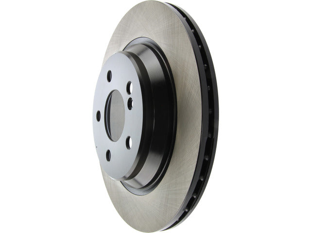 Centric Parts Disc Brake Rotor P/N:125.35039 Fits: Mercedes-benz Cl500 03-00, Mercedes-benz S430 06-00, Mercedes-benz S500 06-00 - Image 1