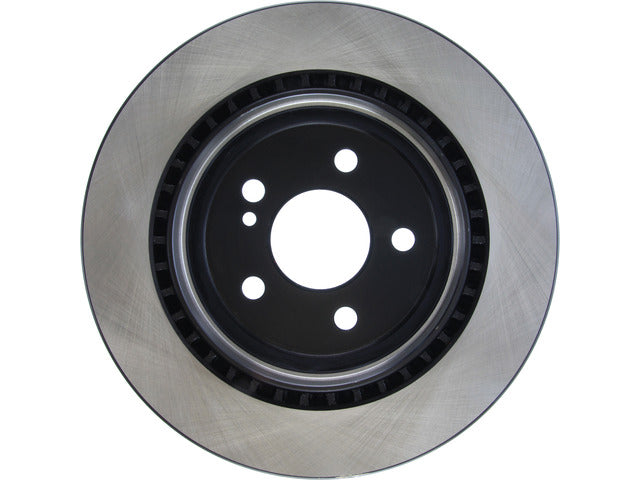 Centric Parts Disc Brake Rotor P/N:125.35039 Fits: Mercedes-benz Cl500 03-00, Mercedes-benz S430 06-00, Mercedes-benz S500 06-00 - Image 2
