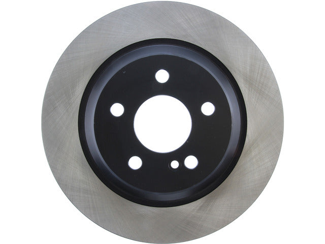 Centric Parts Disc Brake Rotor P/N:125.35039 Fits: Mercedes-benz Cl500 03-00, Mercedes-benz S430 06-00, Mercedes-benz S500 06-00 - Image 3