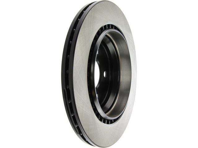 Centric Parts Disc Brake Rotor P/N:125.35039 Fits: Mercedes-benz Cl500 03-00, Mercedes-benz S430 06-00, Mercedes-benz S500 06-00 - Image 4