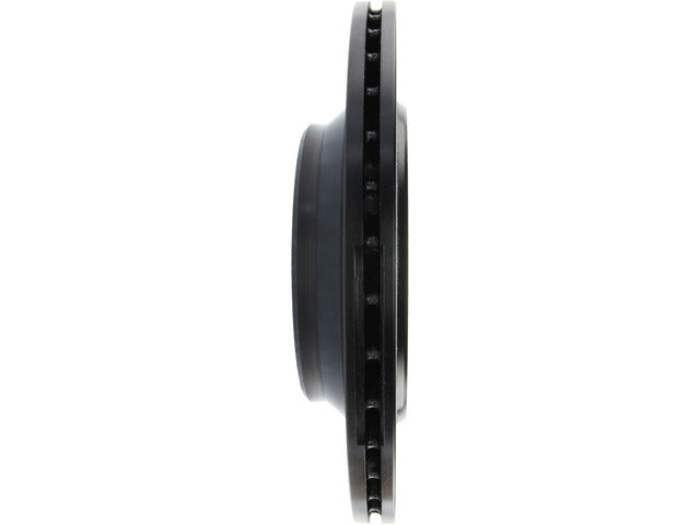 Centric Parts Disc Brake Rotor P/N:125.35039 Fits: Mercedes-benz Cl500 03-00, Mercedes-benz S430 06-00, Mercedes-benz S500 06-00 - Image 5