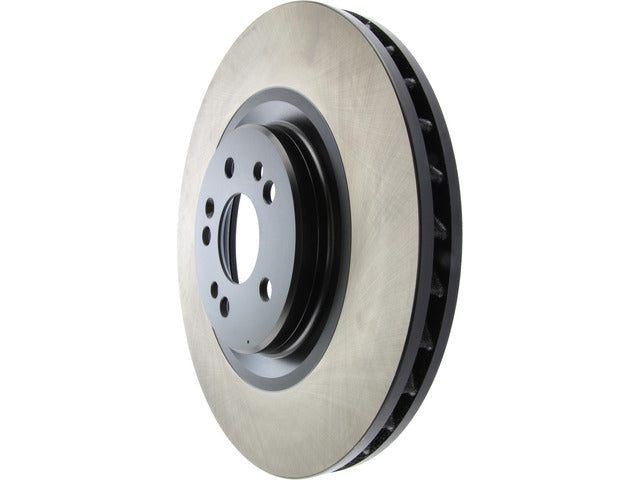 Centric Parts Disc Brake Rotor P/N:125.35042 Fits: Mercedes-benz Ml430 01-00, Mercedes-benz Ml500 05-02, Mercedes-benz Ml55 Amg 03-00 - Image 1