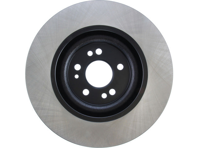 Centric Parts Disc Brake Rotor P/N:125.35042 Fits: Mercedes-benz Ml430 01-00, Mercedes-benz Ml500 05-02, Mercedes-benz Ml55 Amg 03-00 - Image 2