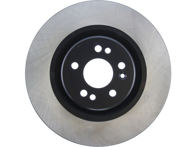 Centric Parts Disc Brake Rotor P/N:125.35042 Fits: Mercedes-benz Ml430 01-00, Mercedes-benz Ml500 05-02, Mercedes-benz Ml55 Amg 03-00 - Image 3