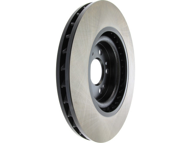 Centric Parts Disc Brake Rotor P/N:125.35042 Fits: Mercedes-benz Ml430 01-00, Mercedes-benz Ml500 05-02, Mercedes-benz Ml55 Amg 03-00 - Image 4