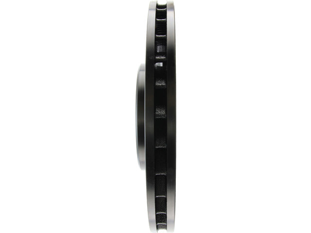 Centric Parts Disc Brake Rotor P/N:125.35042 Fits: Mercedes-benz Ml430 01-00, Mercedes-benz Ml500 05-02, Mercedes-benz Ml55 Amg 03-00 - Image 5