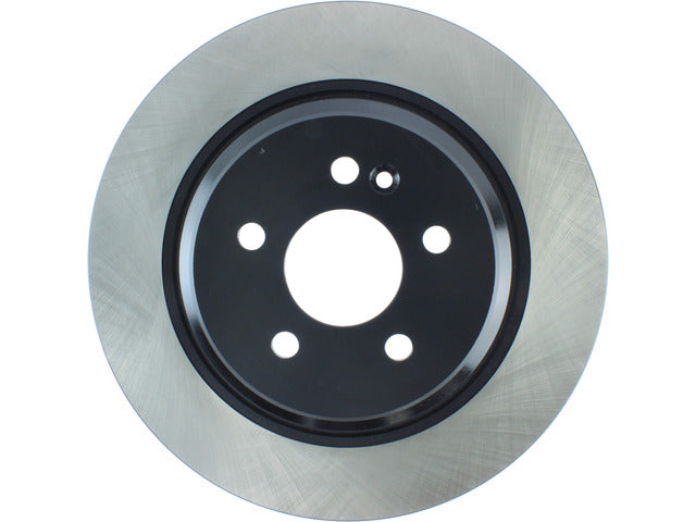 Centric Parts Disc Brake Rotor P/N:125.35043 Fits: Mercedes-benz Ml430 01-00, Mercedes-benz Ml500 05-02, Mercedes-benz Ml55 Amg 03-00 - Image 3