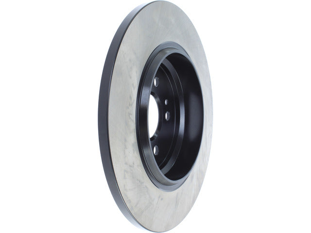 Centric Parts Disc Brake Rotor P/N:125.35043 Fits: Mercedes-benz Ml430 01-00, Mercedes-benz Ml500 05-02, Mercedes-benz Ml55 Amg 03-00 - Image 4