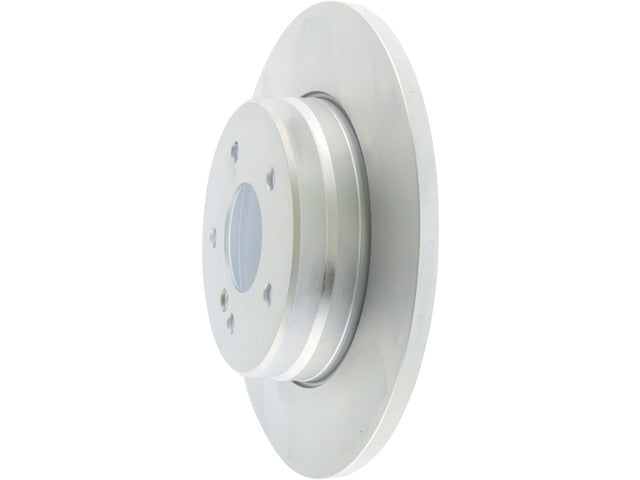Centric Parts Disc Brake Rotor P/N:125.35044 Fits: Mercedes-benz E320 03-98 - Image 1