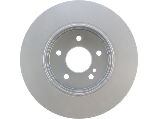 Centric Parts Disc Brake Rotor P/N:125.35044 Fits: Mercedes-benz E320 03-98 - Image 2
