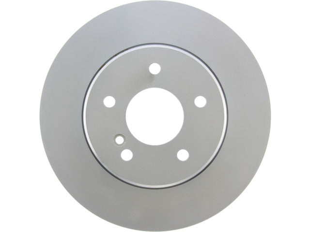Centric Parts Disc Brake Rotor P/N:125.35044 Fits: Mercedes-benz E320 03-98 - Image 3