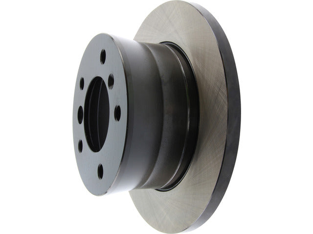 Centric Parts Disc Brake Rotor P/N:125.35045 Fits: Dodge Sprinter 2500 06-03, Dodge Sprinter 3500 05-03, Freightliner Sprinter 2500 06-02, Freightliner Sprinter 3500 05-02, Mercedes-benz G500 07-02, Mercedes-benz Sprinter 12-07 - Image 1