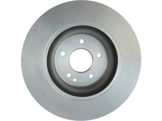 Centric Parts Disc Brake Rotor P/N:125.35046 Fits: Mercedes-benz Sl500 02-99, Mercedes-benz Sl600 02-94 - Image 2