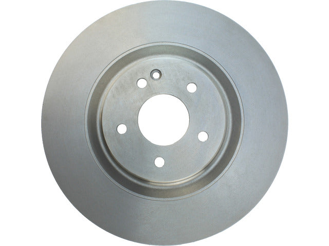 Centric Parts Disc Brake Rotor P/N:125.35046 Fits: Mercedes-benz Sl500 02-99, Mercedes-benz Sl600 02-94 - Image 3