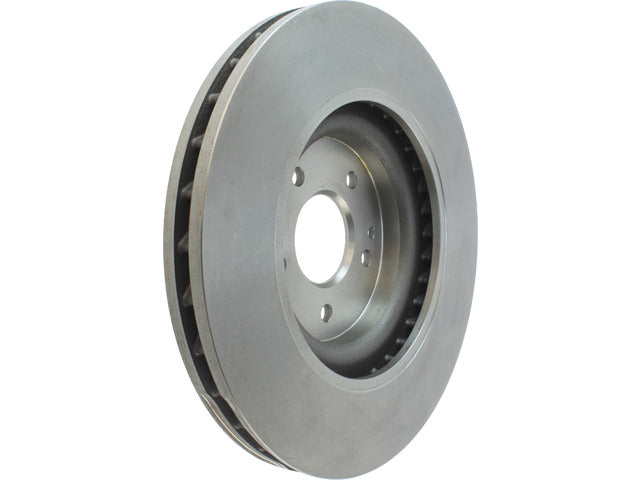 Centric Parts Disc Brake Rotor P/N:125.35046 Fits: Mercedes-benz Sl500 02-99, Mercedes-benz Sl600 02-94 - Image 4