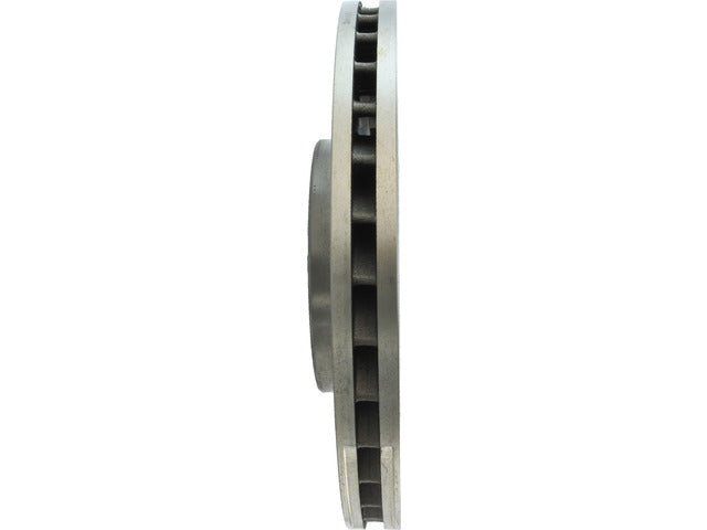 Centric Parts Disc Brake Rotor P/N:125.35046 Fits: Mercedes-benz Sl500 02-99, Mercedes-benz Sl600 02-94 - Image 5