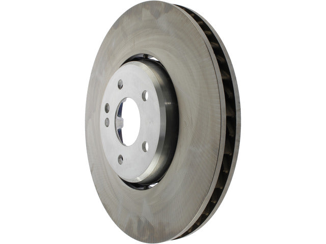 Centric Parts Disc Brake Rotor P/N:125.35047 Fits: Mercedes-benz C43 Amg 00-98, Mercedes-benz Clk55 Amg 02-01, Mercedes-benz E55 Amg 02-99 - Image 1