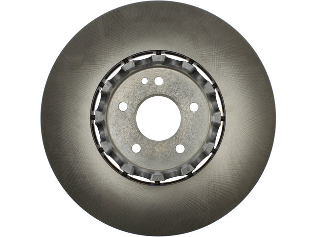 Centric Parts Disc Brake Rotor P/N:125.35047 Fits: Mercedes-benz C43 Amg 00-98, Mercedes-benz Clk55 Amg 02-01, Mercedes-benz E55 Amg 02-99 - Image 2
