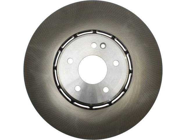 Centric Parts Disc Brake Rotor P/N:125.35047 Fits: Mercedes-benz C43 Amg 00-98, Mercedes-benz Clk55 Amg 02-01, Mercedes-benz E55 Amg 02-99 - Image 3