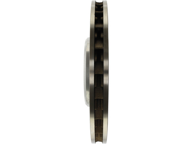 Centric Parts Disc Brake Rotor P/N:125.35047 Fits: Mercedes-benz C43 Amg 00-98, Mercedes-benz Clk55 Amg 02-01, Mercedes-benz E55 Amg 02-99 - Image 5