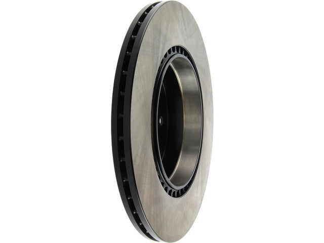 Centric Parts Disc Brake Rotor P/N:125.35048 Fits: Chrysler Crossfire, Mercedes-benz C32 Amg, Mercedes-benz C350, Mercedes-benz C43 Amg, Mercedes-benz C55 Amg, Mercedes-benz Clk500, Mercedes-benz Clk55 Amg, Mercedes-benz Clk550, Mercedes-benz E430 - Image 4