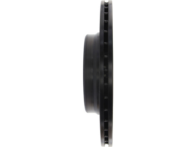 Centric Parts Disc Brake Rotor P/N:125.35048 Fits: Chrysler Crossfire, Mercedes-benz C32 Amg, Mercedes-benz C350, Mercedes-benz C43 Amg, Mercedes-benz C55 Amg, Mercedes-benz Clk500, Mercedes-benz Clk55 Amg, Mercedes-benz Clk550, Mercedes-benz E430 - Image 5