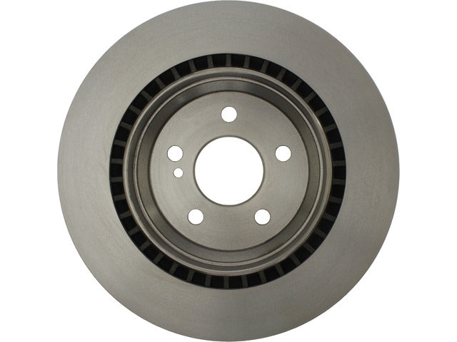 Centric Parts Disc Brake Rotor P/N:125.35050 Fits: Mercedes-benz Cl55 Amg 02-01, Mercedes-benz Cl600 02-01, Mercedes-benz S55 Amg 02-01, Mercedes-benz S600 02-01 - Image 2