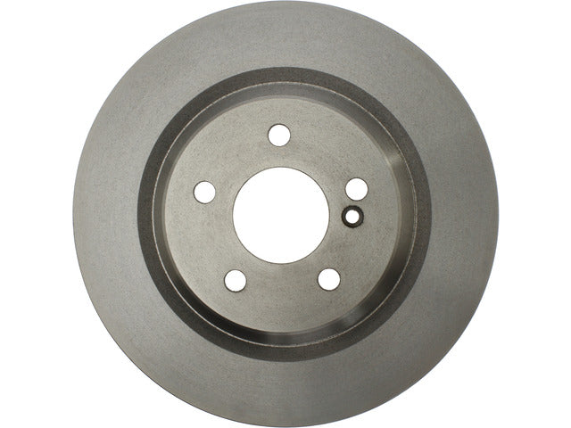 Centric Parts Disc Brake Rotor P/N:125.35050 Fits: Mercedes-benz Cl55 Amg 02-01, Mercedes-benz Cl600 02-01, Mercedes-benz S55 Amg 02-01, Mercedes-benz S600 02-01 - Image 3
