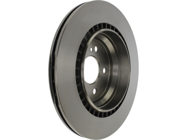 Centric Parts Disc Brake Rotor P/N:125.35050 Fits: Mercedes-benz Cl55 Amg 02-01, Mercedes-benz Cl600 02-01, Mercedes-benz S55 Amg 02-01, Mercedes-benz S600 02-01 - Image 4