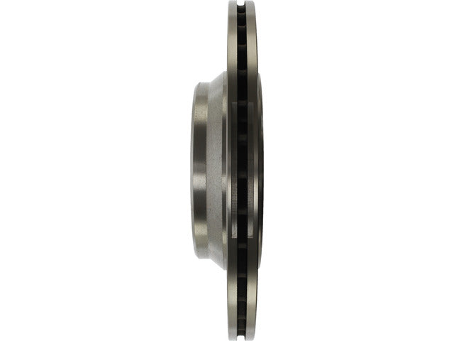 Centric Parts Disc Brake Rotor P/N:125.35050 Fits: Mercedes-benz Cl55 Amg 02-01, Mercedes-benz Cl600 02-01, Mercedes-benz S55 Amg 02-01, Mercedes-benz S600 02-01 - Image 5