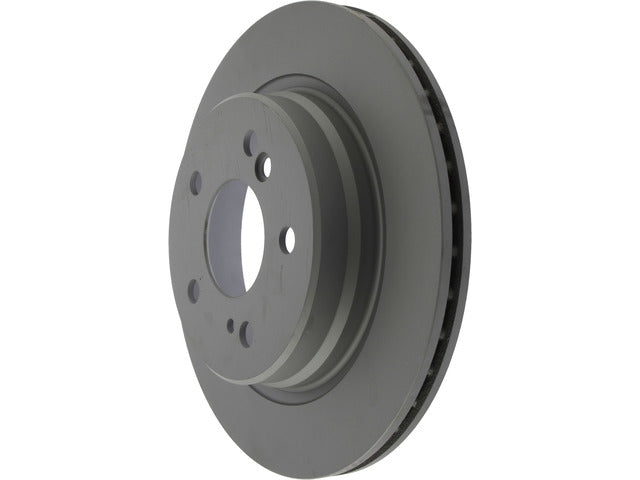 Centric Parts Disc Brake Rotor P/N:125.35051 Fits: Mercedes-benz 300te 1993, Mercedes-benz E320 95-94 - Image 1
