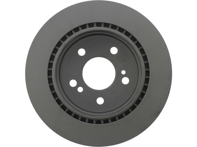 Centric Parts Disc Brake Rotor P/N:125.35051 Fits: Mercedes-benz 300te 1993, Mercedes-benz E320 95-94 - Image 2