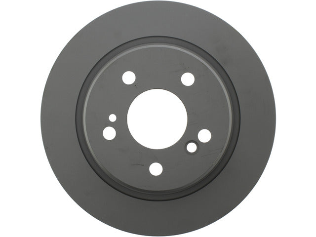 Centric Parts Disc Brake Rotor P/N:125.35051 Fits: Mercedes-benz 300te 1993, Mercedes-benz E320 95-94 - Image 3