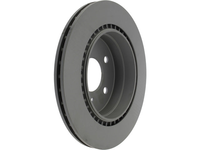 Centric Parts Disc Brake Rotor P/N:125.35051 Fits: Mercedes-benz 300te 1993, Mercedes-benz E320 95-94 - Image 4