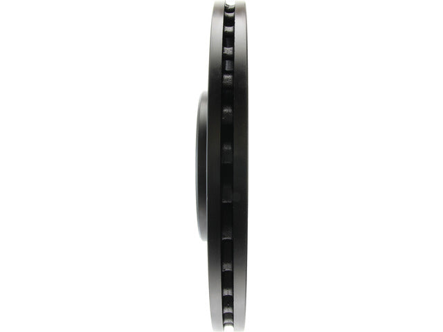 Centric Parts Disc Brake Rotor P/N:125.35052 Fits: Mercedes-benz Clk500 06-03, Mercedes-benz Clk550 09-07, Mercedes-benz Slk55 Amg 11-05 - Image 5