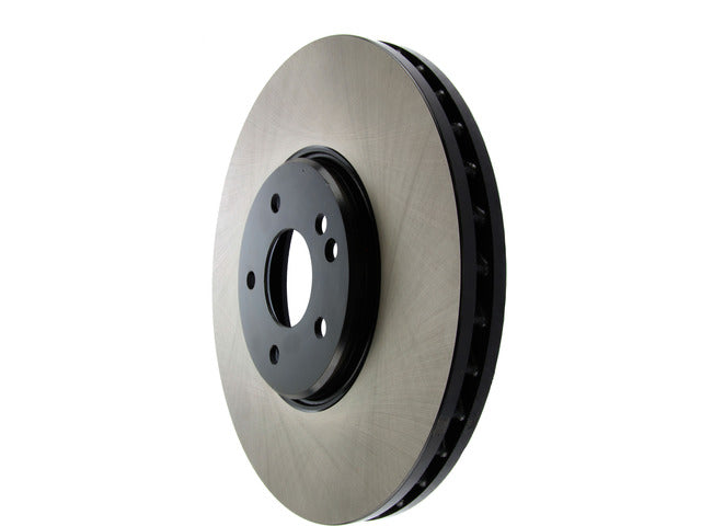 Centric Parts Disc Brake Rotor P/N:125.35054 Fits: Chrysler Crossfire 06-05, Mercedes-benz E430 02-00, Mercedes-benz Slk32 Amg 04-02 - Image 1