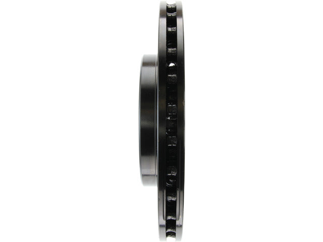 Centric Parts Disc Brake Rotor P/N:125.35057 Fits: Mercedes-benz C230 00-99, Mercedes-benz C230 05-02, Mercedes-benz C240 05-01, Mercedes-benz C280 00-96, Mercedes-benz E300 97-96, Mercedes-benz Slk230 04-98 - Image 5
